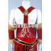 NEW! Fate Zero Rider Iskander Alexander the Great Cosplay Costume 